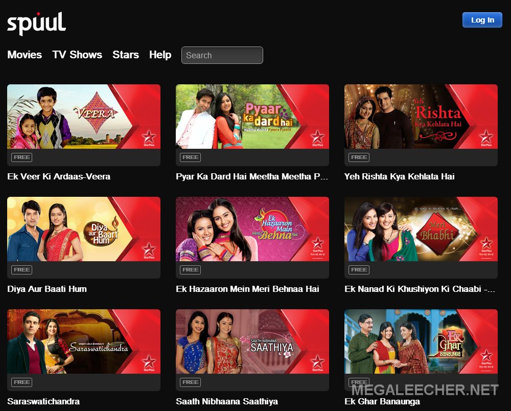 Watch Tv Shows Online Free Mobile
