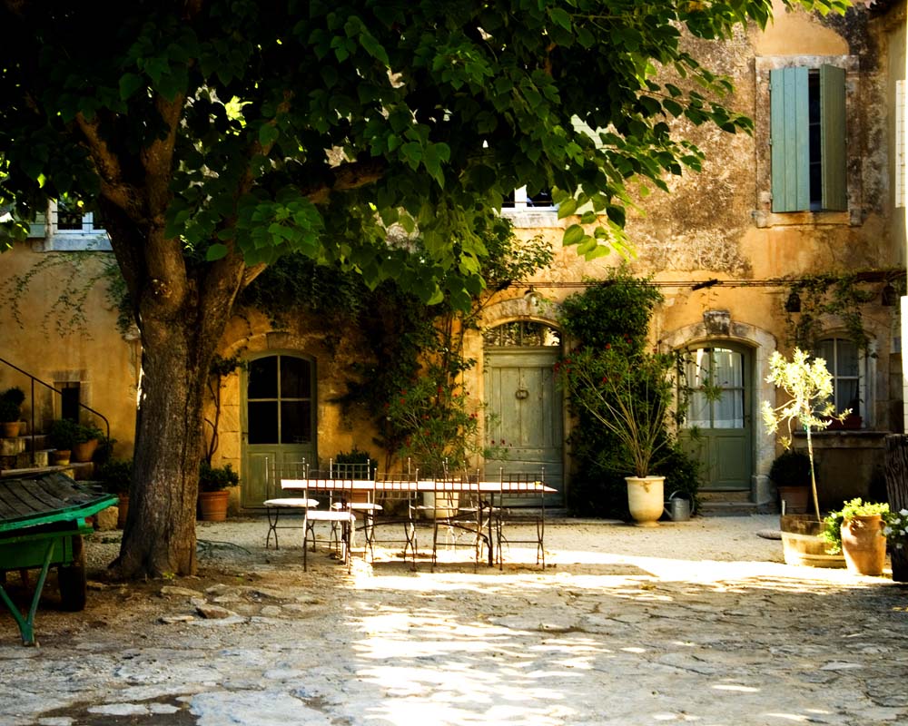 Wineries In France