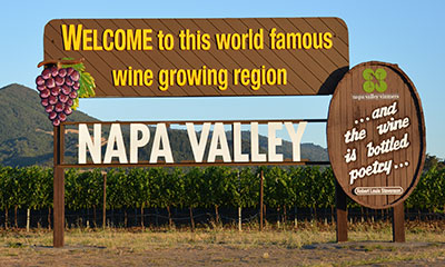 Wineries In Napa