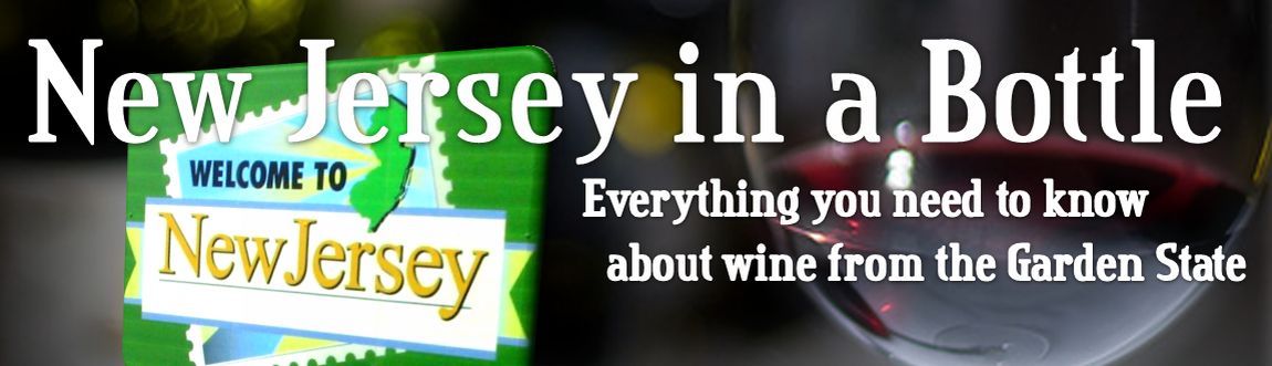 Wineries In Nj