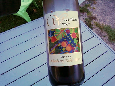 Wineries In Nj