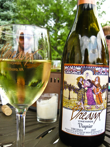 Wineries In Virginia Near Dc