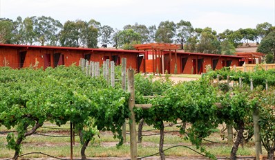 Wineries Yarra Valley Breakfast