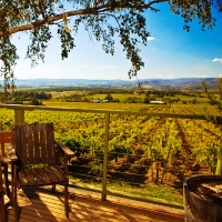 Wineries Yarra Valley Breakfast