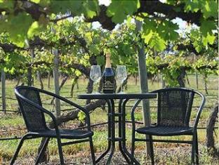 Wineries Yarra Valley Breakfast