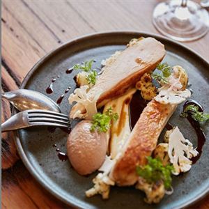 Wineries Yarra Valley Dinner