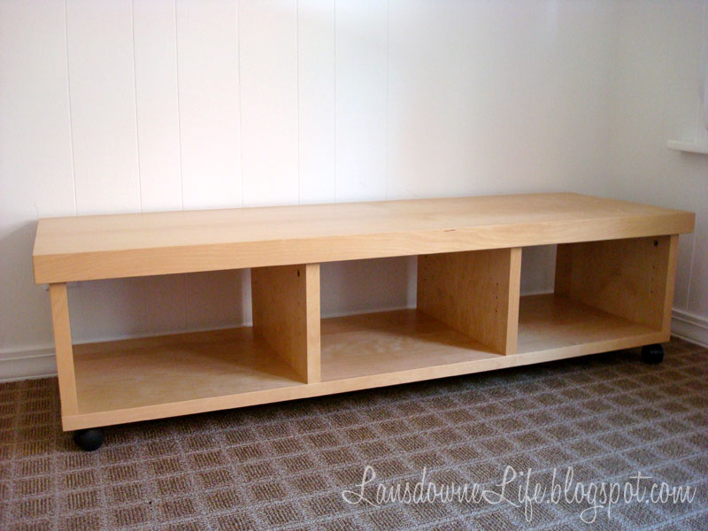 Wooden Tv Stands Ikea
